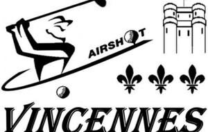 Open Airshot Vincennes 2024 no 2 : golf international de Roissy