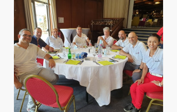 Coupe des amis 2026 le 28 mars à Gadancourt